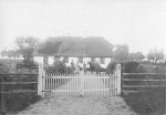 Snedkerværksted i Herritslev
Alfred George Emil Hansen Snedkerværksted i Herritslev
Alfred George Emil Hansen