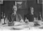 Lars Peder, Ane Marie og Asta Kristine Lars Peder, Ane Marie og Asta Kristine