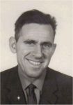Kaj Johansen 11/3 1968 Kaj Johansen 11/3 1968