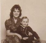 Kurt med ukendt barnepige: Ruth Kurt med ukendt barnepige: Ruth