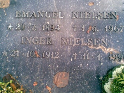 Eli Johannes Emanuel Nielsen