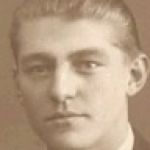 Fritz Due-Pedersen Fritz Due-Pedersen