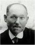 Carl August Petersson