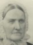 Clara Johanna Almen