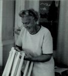 Ellen Matilda Svensson
