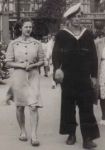 Emma Margrethe Johansen og
Johannes Pedersen Emma Margrethe Johansen og
Johannes Pedersen
