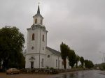 Tingsaas Kyrka Tingsaas Kyrka