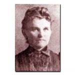 Augustine Marie Thomsen Augustine Marie Thomsen