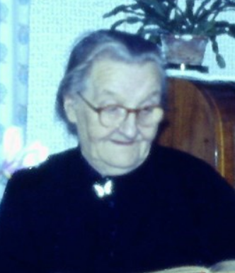 Maren Sofie Jørgensen